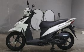 SUZUKI ADDRESS V110 CE47A