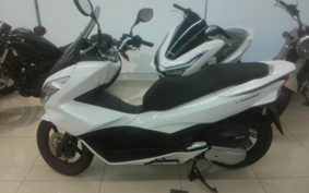 HONDA PCX 125 JF56
