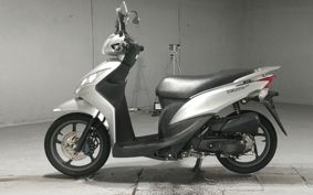 HONDA DIO 110 JF31
