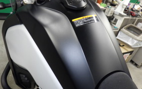 YAMAHA TENERE 700 2020 DM09J