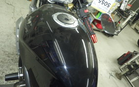 KAWASAKI BALIUS 250 Gen.2 2007 ZR250B