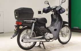 HONDA C50 SUPER CUB 2011 AA04