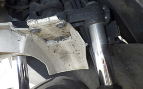 YAMAHA GEAR Gen.2 UA08J