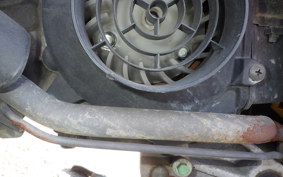 HONDA DIO Gen.6 AF62