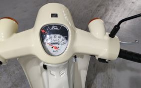 HONDA SUPER CUB50 AA09