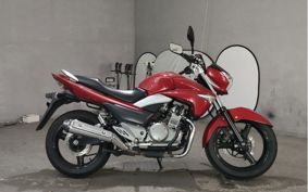 SUZUKI GSR250 GJ55D