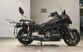 HONDA GL1500 GOLD WING 1989