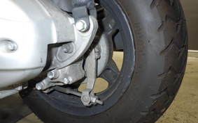 HONDA LEAD 125 2000 JF45