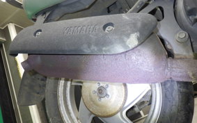 YAMAHA AXIS 100 SB06J