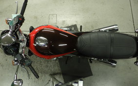 KAWASAKI ZEPHYR 1100 2007 ZRT10A