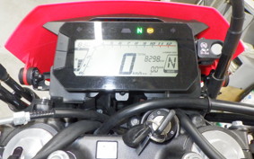HONDA CRF250 GEN 2 RALLY 1999 MD47