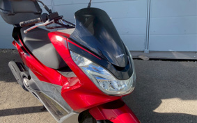 HONDA PCX 150 KF18
