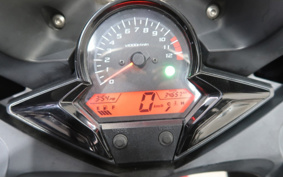 HONDA CBR250R MC41