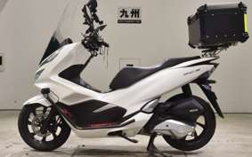 HONDA PCX125 2003 JF81