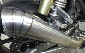 KAWASAKI ZRX1200 D 2010 ZRT20D