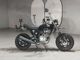 Фото Honda APE 50 2008 с японского аукциона
