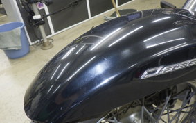 YAMAHA DRAGSTAR 400 CLASSIC 2005 VH01J