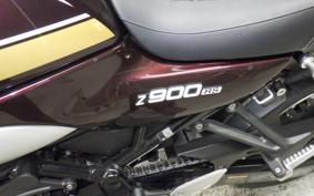 KAWASAKI Z900RS 2024 ZR900K