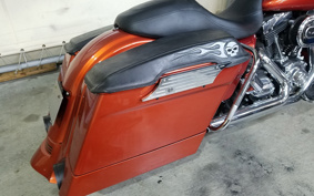 HARLEY HARLEY FLHX1580 2011 KB4