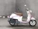 Фото Yamaha VINO с японского аукциона