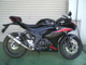 Фото Suzuki GSX-R125 ABS 2018 с японского аукциона
