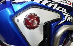 HONDA CRF1000L AFRICA TWIN 2018 SD04