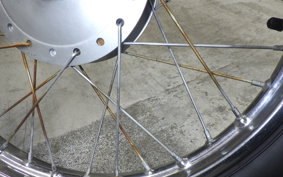 HONDA CT110 HUNTER CUB 2008 JD01