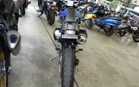 KAWASAKI KLX250D TRACKER X 2023 LX250V