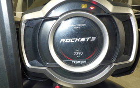 TRIUMPH ROCKET III ストームR 2024