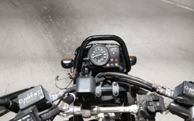 HONDA PS250 MF09