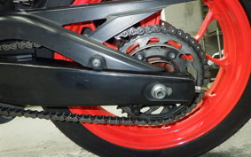 YAMAHA MT-25 A RG43J