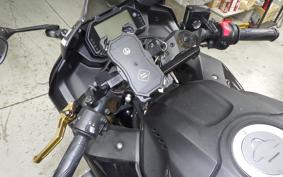 YAMAHA YZF-R25 A 2012 RG43J