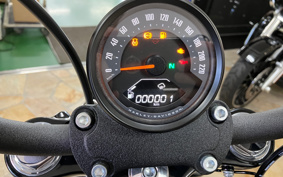 HARLEY  HARLEY FXBB 2025 YJ9