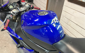 YAMAHA YZF-R1 2002 RN09