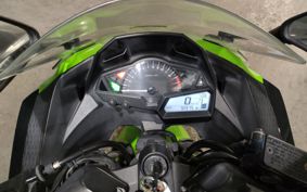 KAWASAKI NINJA 250 EX250L