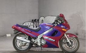 KAWASAKI ZZR250 EX250H