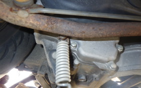 SUZUKI ADDRESS V50 CA4BA