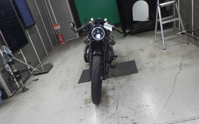 HONDA GL 400 WING CUSTOM 1981 GL400