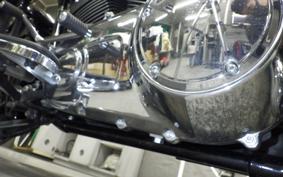 HARLEY FLHX 1580 2011