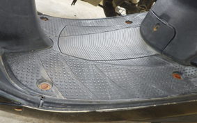 HONDA DIO Gen.6 2004 AF62