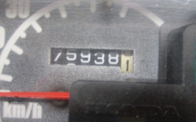 HONDA  GYRO X BASIC  TD02
