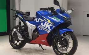 SUZUKI ジクサー250 SF ED22B