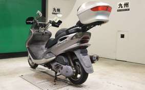 YAMAHA MAJESTY 125 FI 2023