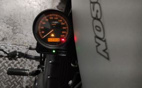 HARLEY XL883N 2010 LE2