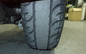 HONDA GYRO CANOPY 2018 TA03