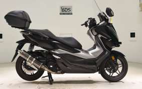 HONDA FORZA 250 MF13