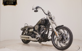 HARLEY FXDWG 1580 2014