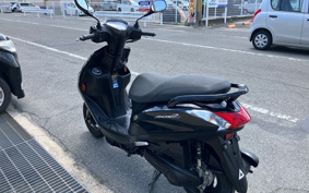 YAMAHA AXIS Z SEJ6J