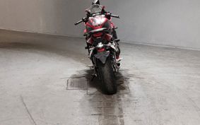 HONDA CBR650R RH03