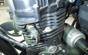 HONDA CG125